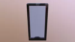 Napkin Dispenser
