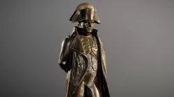 Napoleon Magnifique