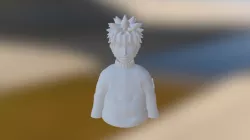 Naruto Uzumaki Buste