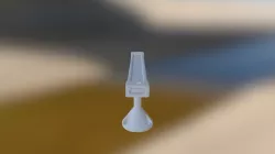 NASA Handrail