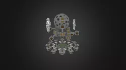 nascent void