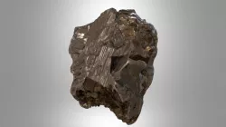 Native bismuth