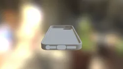 Natraja2++- Iphone 5S Case