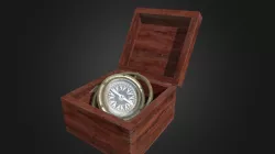 Nautical Compass