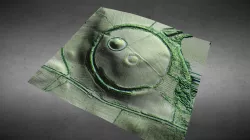 Navan lidar