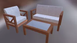 Navana Sofaset
