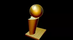NBA Throphy