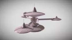 Ncc 1701 Enter