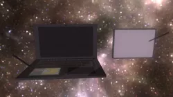 Nebula Learning Device