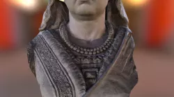 Necklaces (Close-Up)