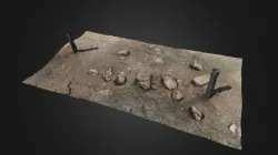 Necrópolis celtibérica desconocida