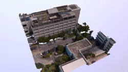 NECTEC building (sample)