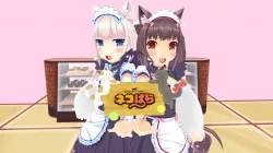 Nekopara Chocola Vanilla Nanachi