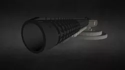 Nemesis Turret