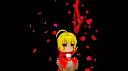 Nero Pose 3
