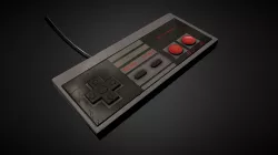 NES Controller