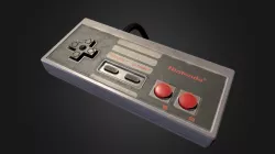 NES Controller