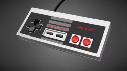 NES Controller