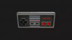 Nes Pad
