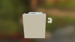 Nespresso Holder New