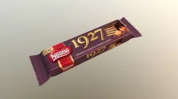Nestle 1927 Bitter