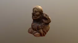 Netsuke (4)