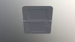 New 3 Ds Model - Module 4