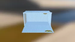 New Container