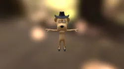 New Dogman