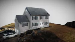 New Hampshire Home