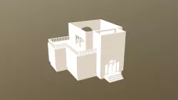 NEW HOUSE TEST 2