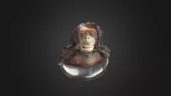 New Personmy monkey