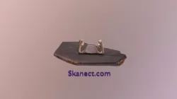 New Skanect Model