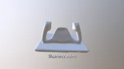 New Skanect Model