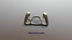 New Skanect Model
