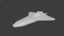 New XT Style New Ship 2