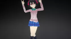 Nico Yazawa Love Live