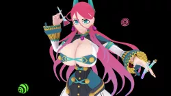 Nicolite (ニコライト)