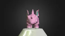 Nidorino