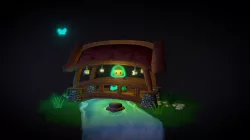 Night Bridge