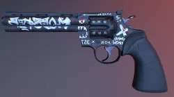 Night Outlaw Python