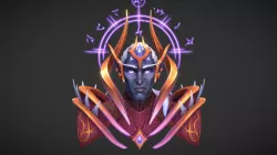 Nightborne Warmage