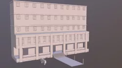 Nightingale Progress