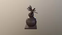 Nightmare Object