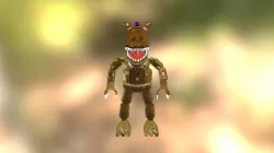 Nightmare-rig