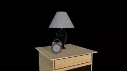 Nightstand