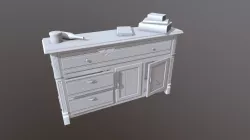 Nightstand