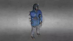 Nightwalker
