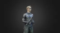 Nightwing