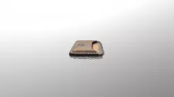 Nik's Wallet